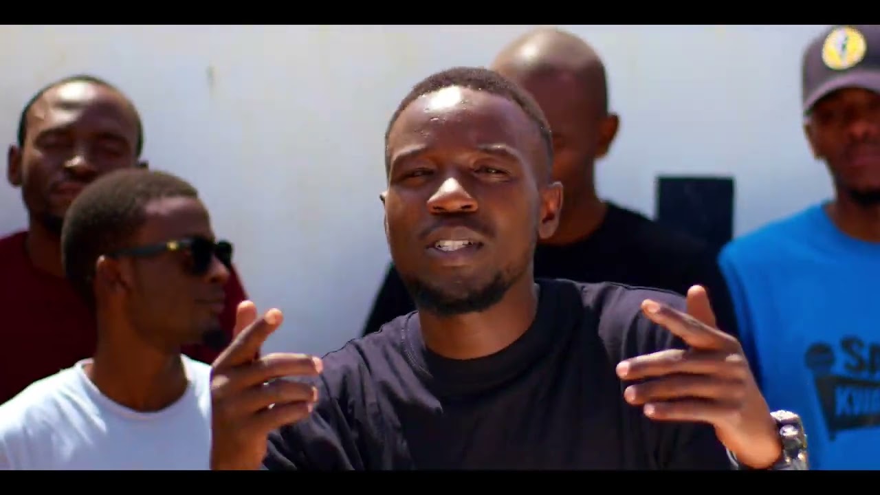 DODOM CYPHER- SANAA KWA MANUFAA