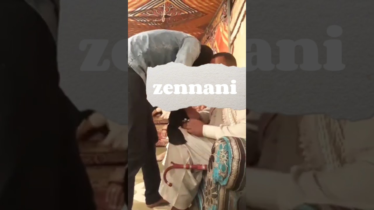 سهرة عود للفنان الليبي ربيع ابراهيم #شهررمضان