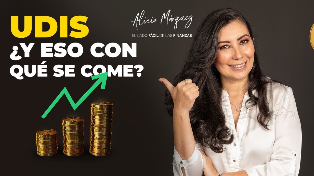 UDIS ¿Y ESO CON QUE SE COME?