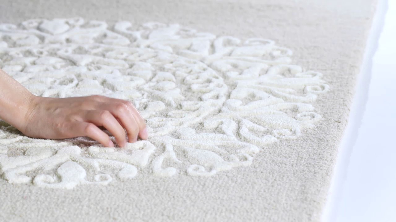 Bella Collection - Safavieh Wool Area Rugs - BEL133A