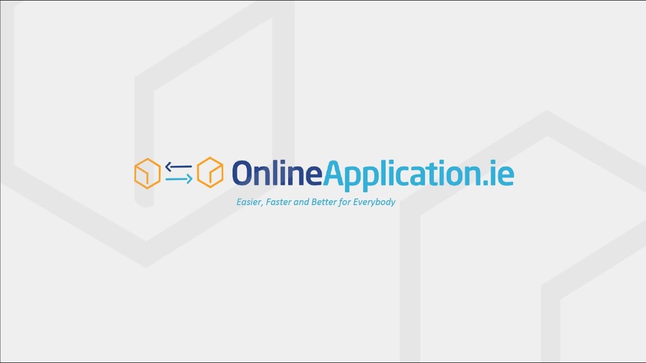 What does OnlineApplication do for brokers?