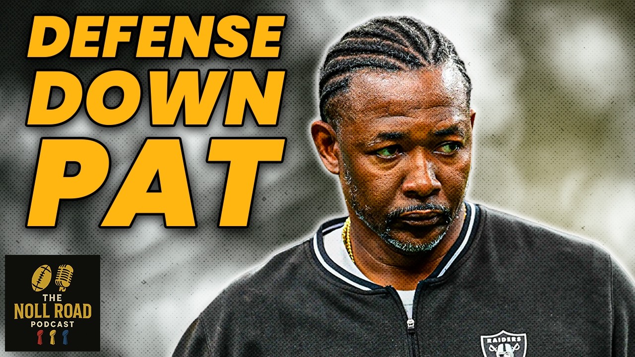 Inside the Steelers’ Bold Coaching Rebuild