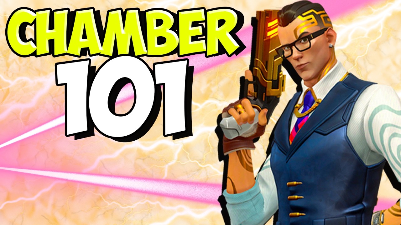 How To Play Chamber In 2026