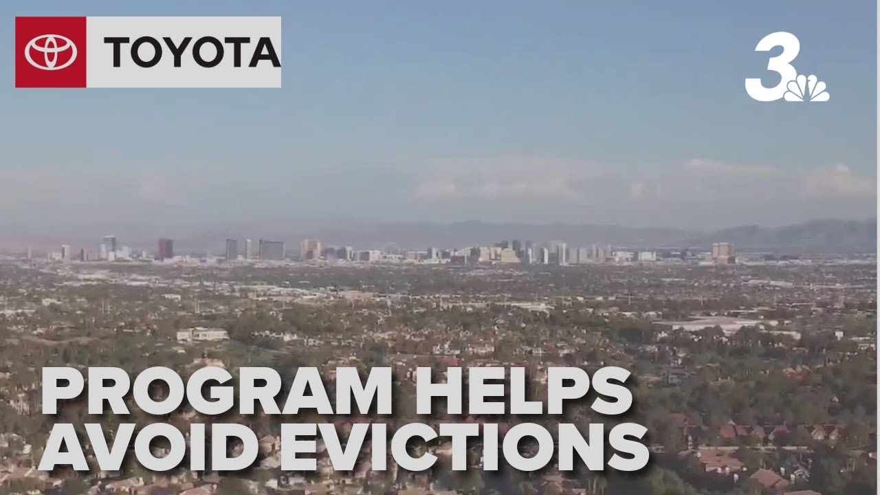 Eviction Diversion Program expands to seniors, those with disabilities