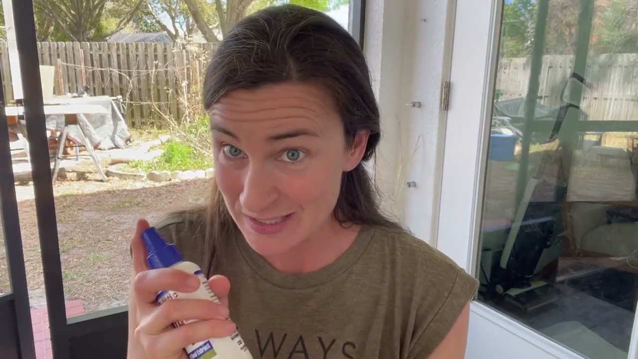 Throat Spray: best spray for sore throats that do more than mask symptoms