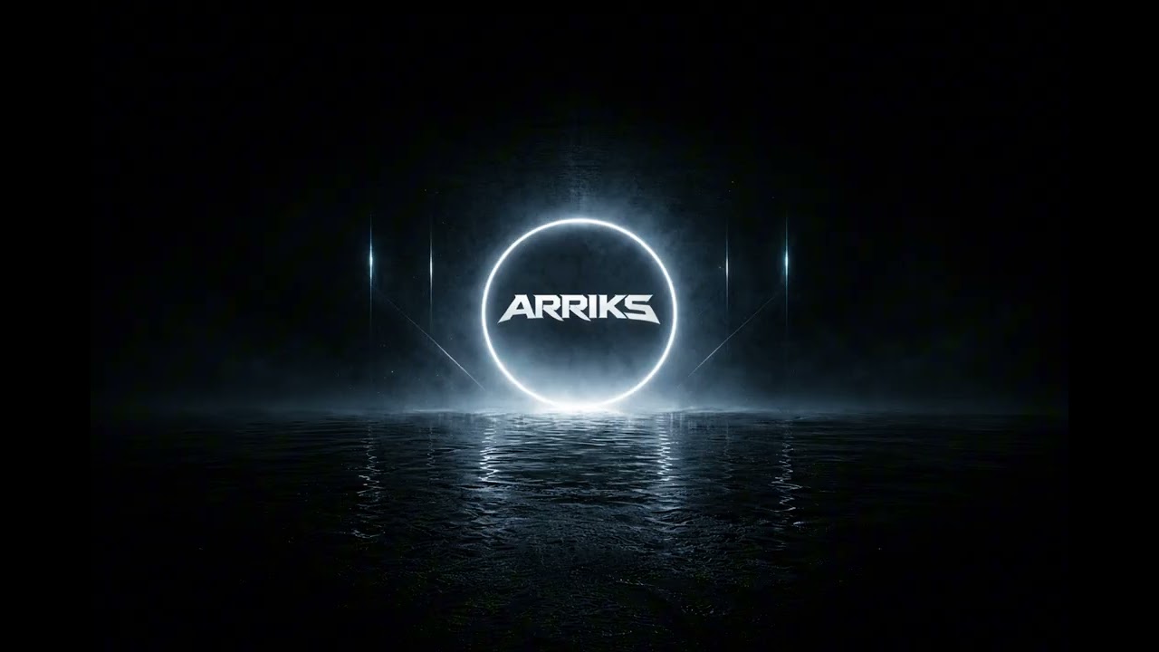 Arriks - Dark