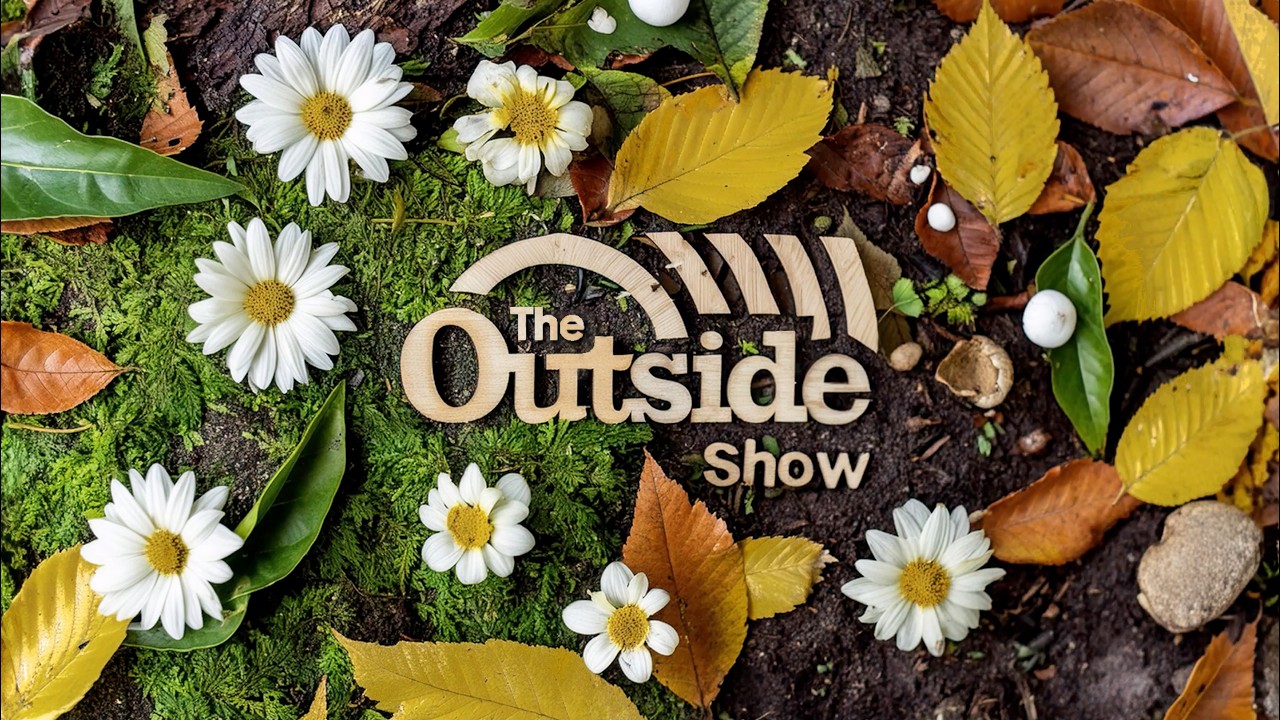 The Outside Show: June 19, 2024 | From IRONMAN Races to how Everest is Overrated
