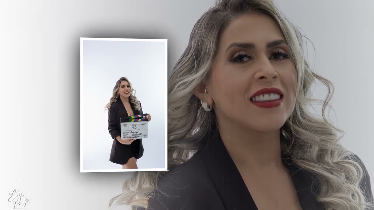Poderosamente: Adriana