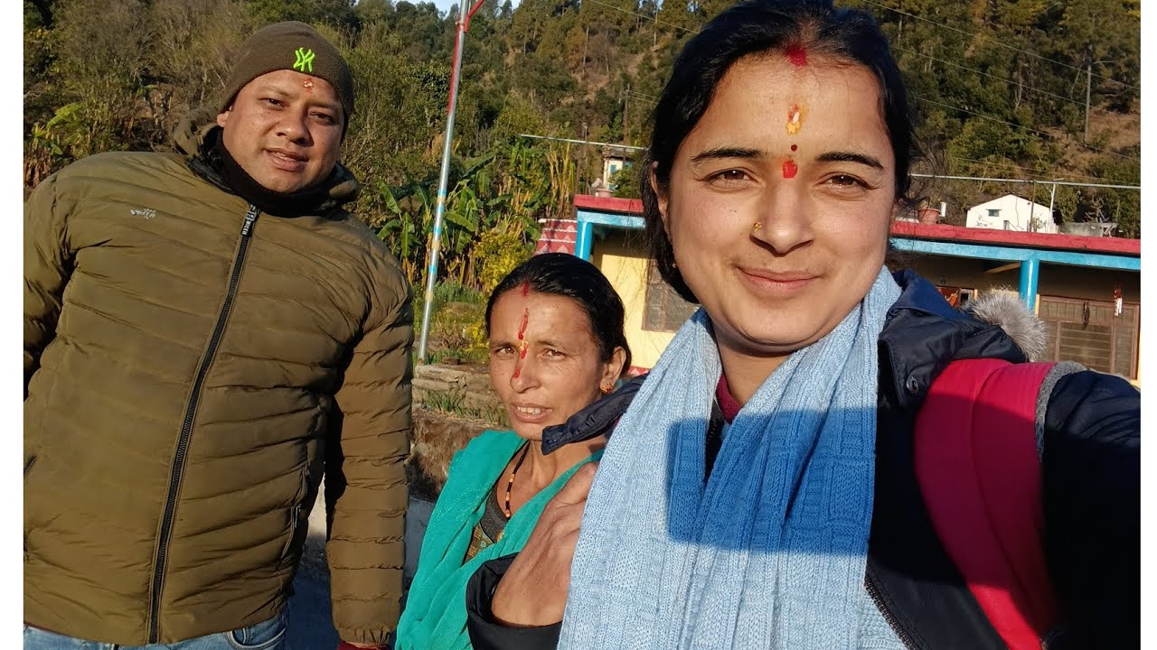 Fir se Jana pada Achanak