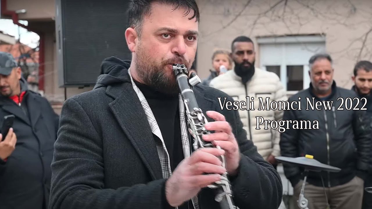 ORK VESELI MOMCI PROGRAMA 2022 New
