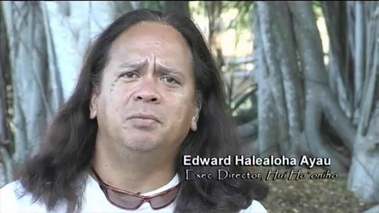 Uhau Humu Pohaku - Part 1 