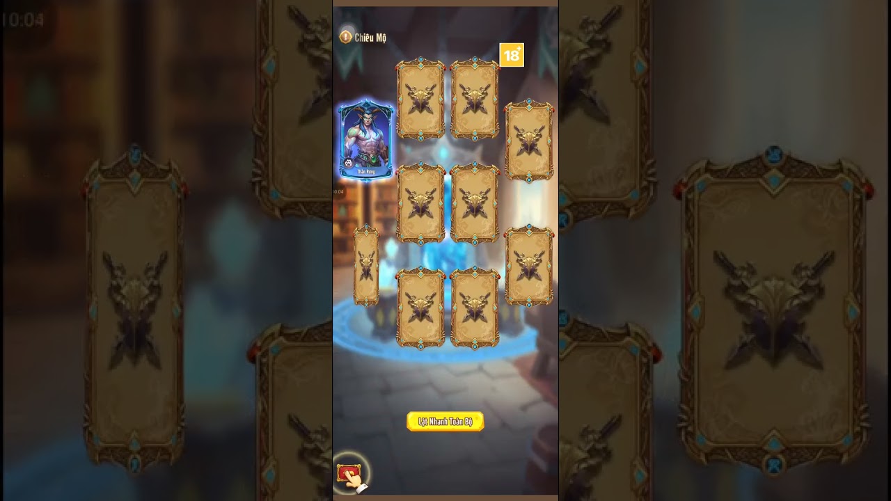 Huyền thoại dota