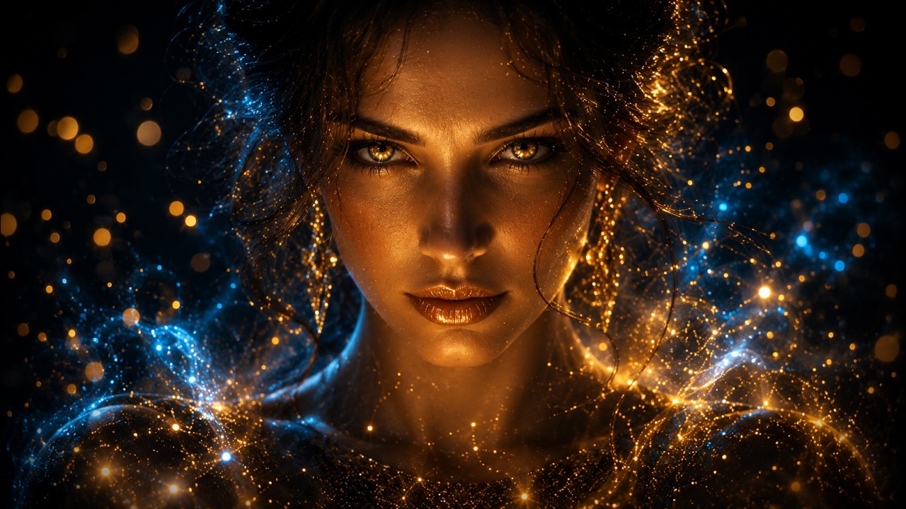 CITY OF LIGHTS &mdash; Deep House Night Drive Music | Melodic House Anthem | VAYORA