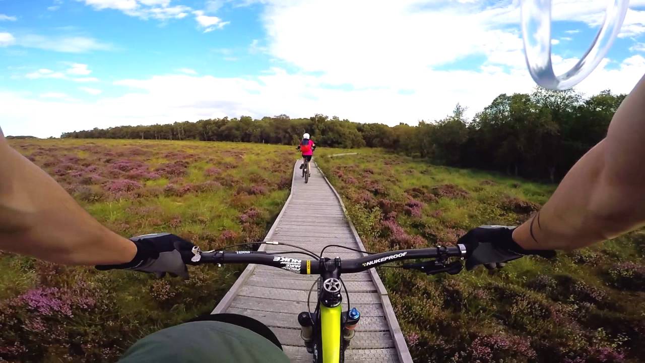 Pentland Hills XC
