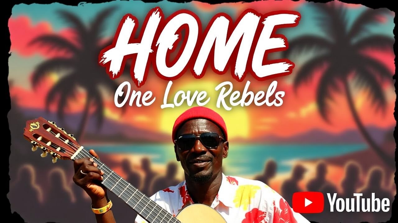 Home - One Love Rebels