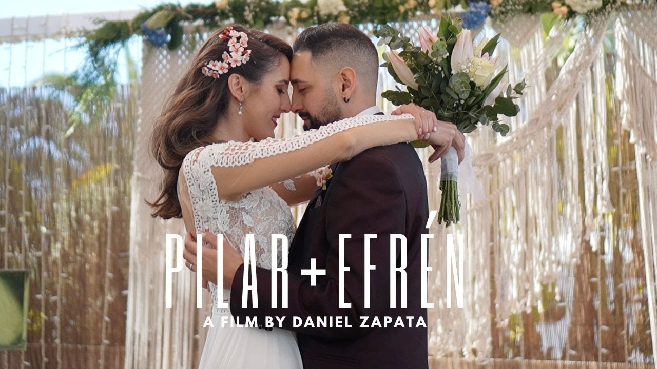 Pilar + Efrén