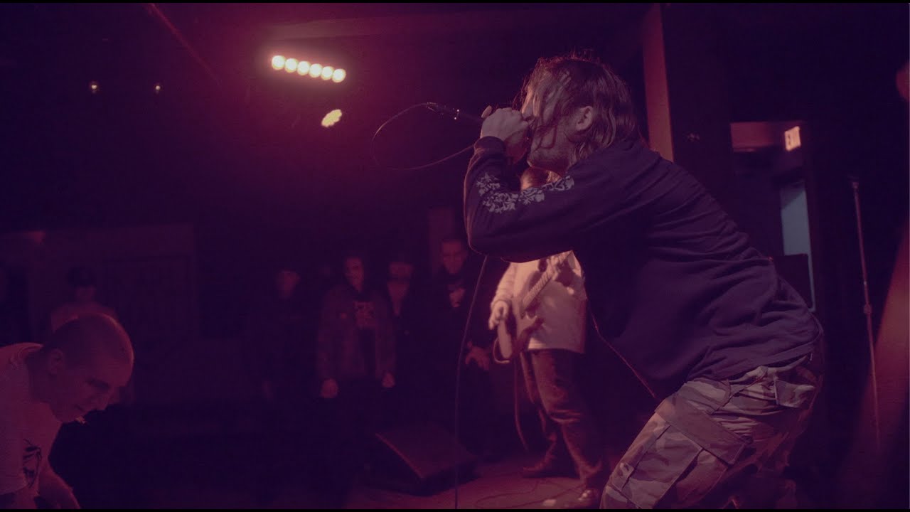 Skourge • FULL SET • Wilkes-Barre, Pa • 2.13.22
