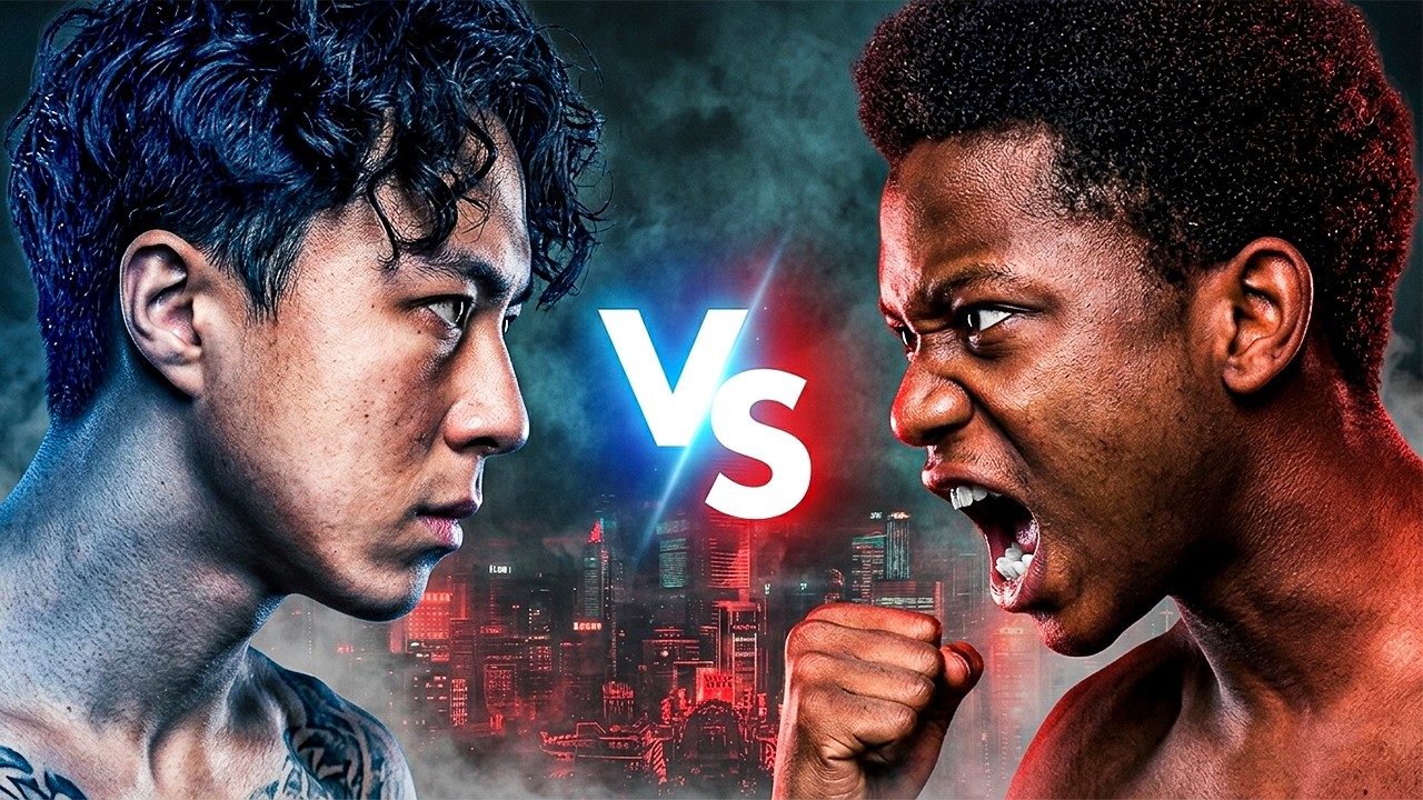 I FOUGHT RAY IN A HEATED MOMENT...