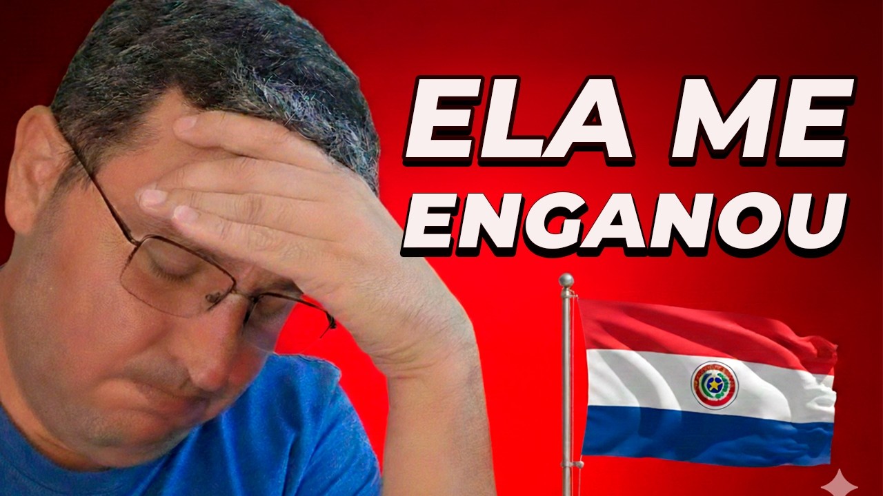 Cuidado antes de comprar nessa loja no Paraguai, Flash Importados vai gastar uma grana!
