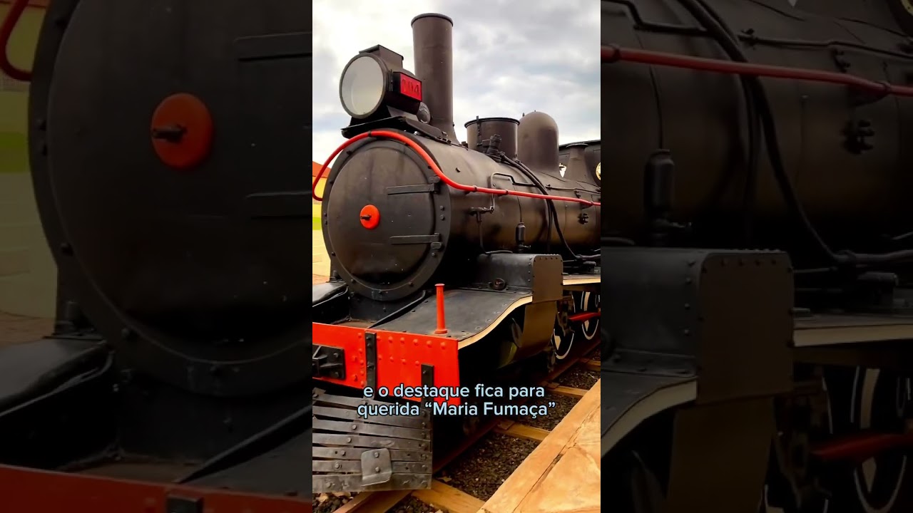TURISMO GRATUITO em Ol&iacute;mpia al&eacute;m dos Parques Aqu&aacute;ticos! #olimpiasp #turismogratuito #parqueaquatico