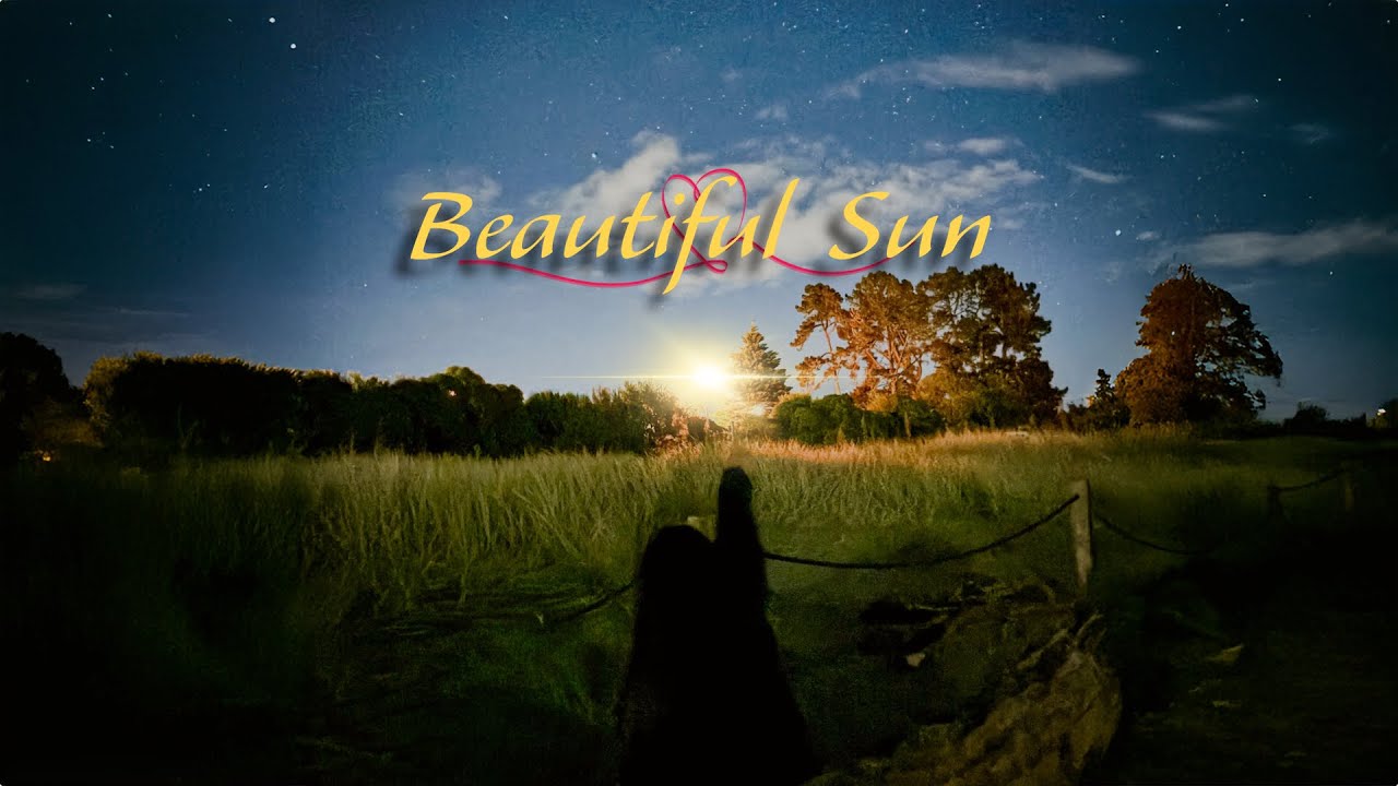 Lilz Hz-Beautiful Sun Ft Koo Reh (Official Audio)