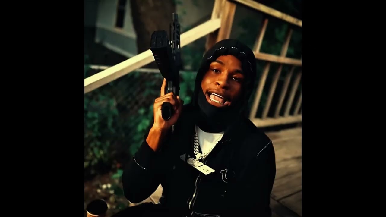 MudBaby Ru X HitKidFizz TYPE BEAT 