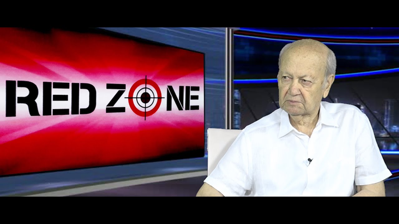 Lt. Gen. (R) Talat Masood: An Exclusive Interview on Kashmir Seige.