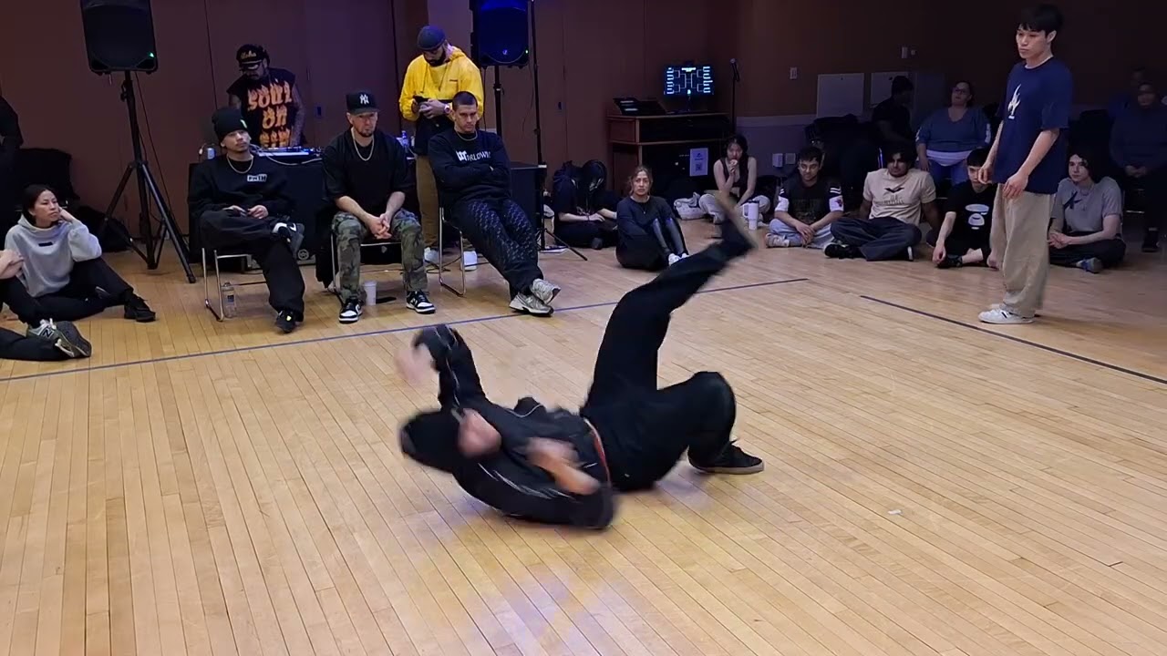 Pyro vs Top 16