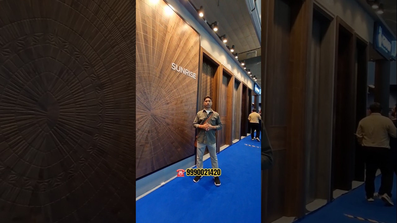 Texture Wood Veneer And Doors Manufacturer #doorsdesign #woodface #interior