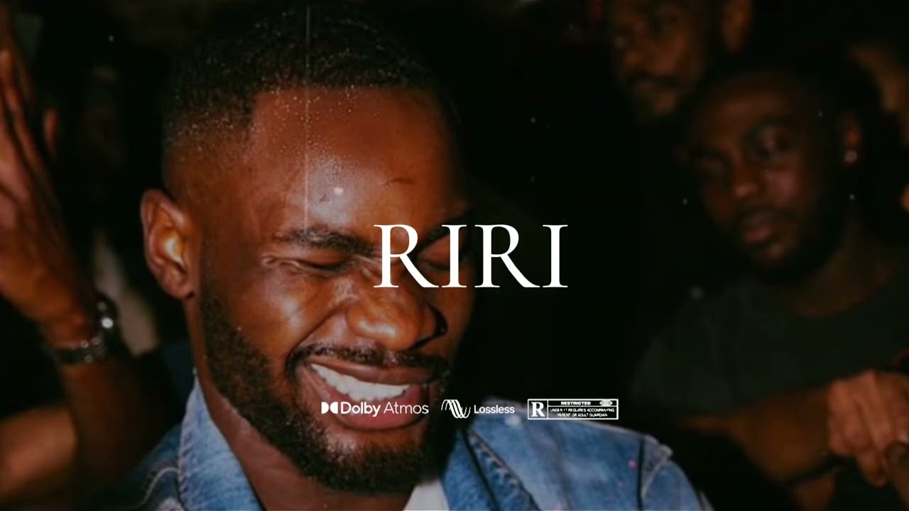 Uk Afro Jae5 x Dave x Rema x Skepta Type Beat 