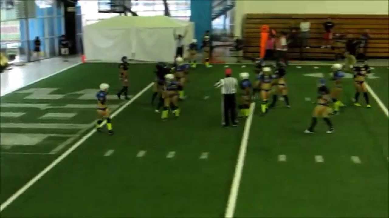 Panteras vs  Vipers Liga Iberoamericana de Bikini Football 30 mayo Plan Sexenal