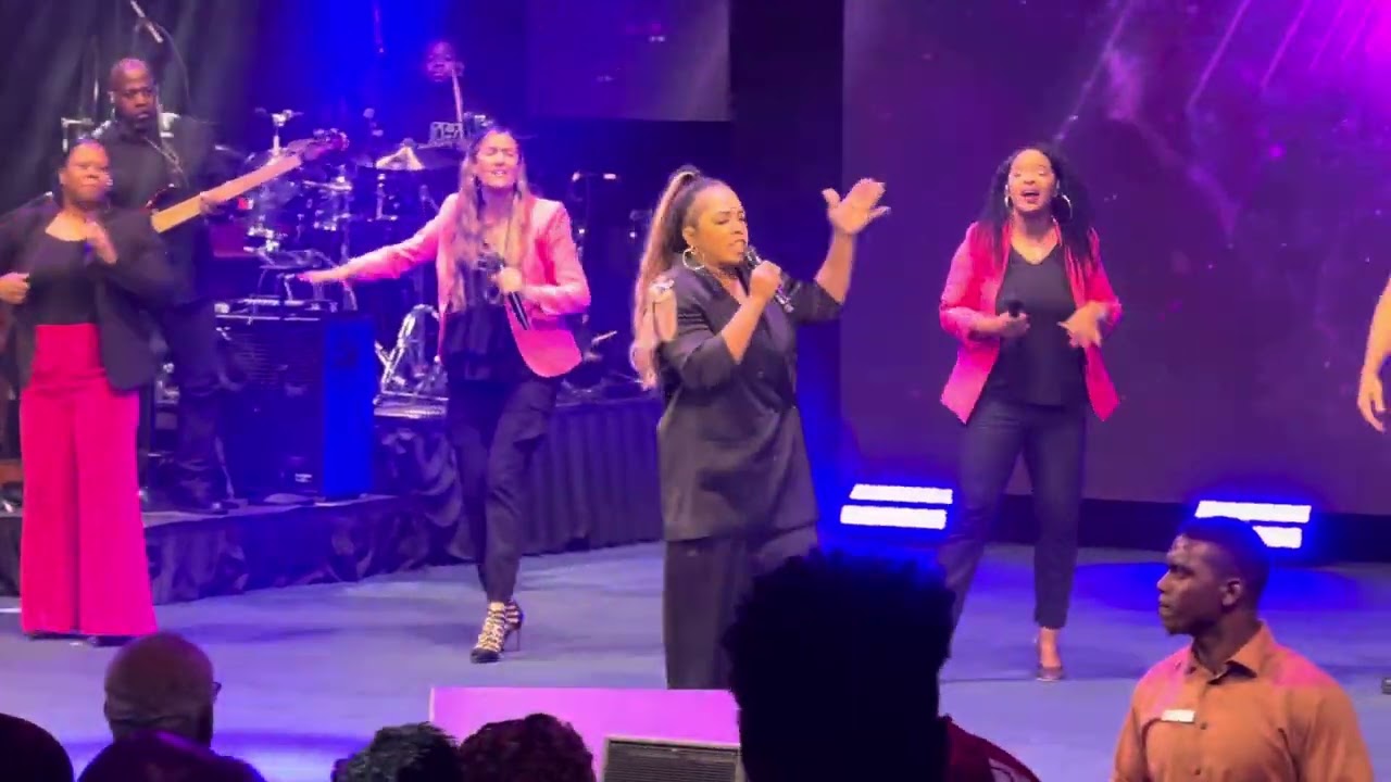 I’m The Church (Build Your Church)