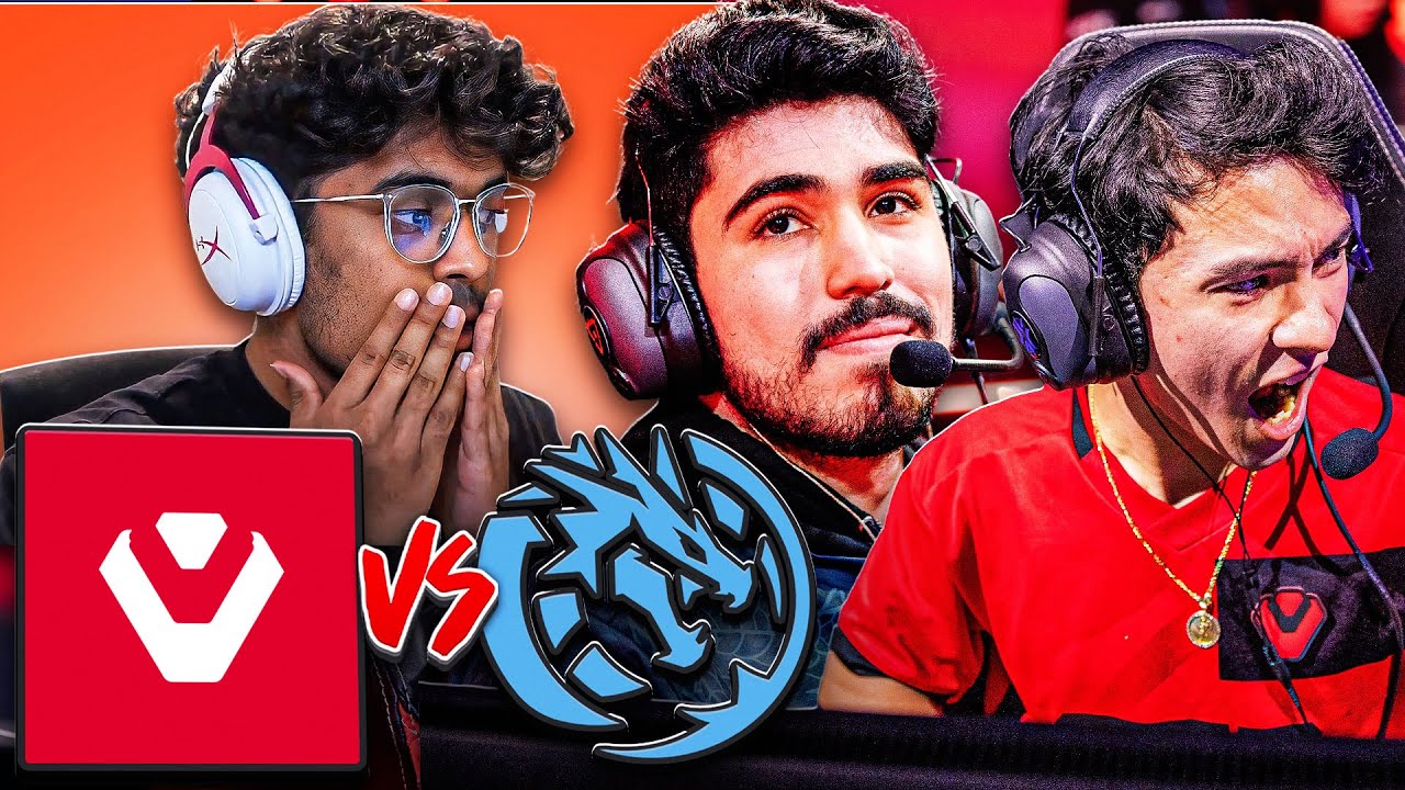 ASPAS 47 KILL RECORD! | Curry reacts to Sentinels vs Leviatan (VCT 2024: Americas Stage 1)
