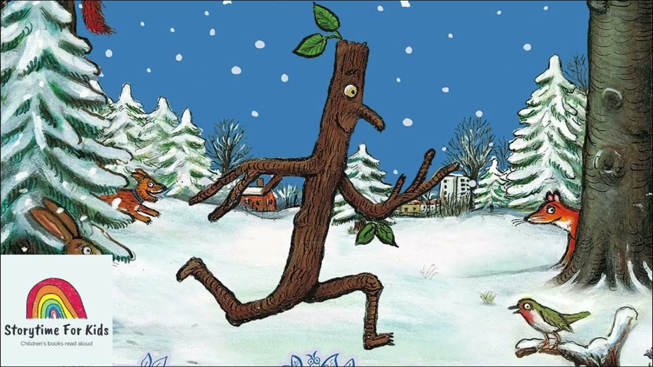 Stickman song