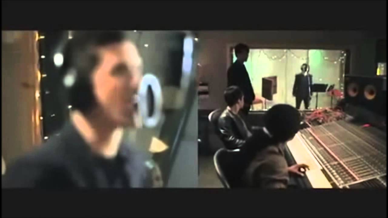 Big Time Rush - Invisible Music Video (Not Oficial)
