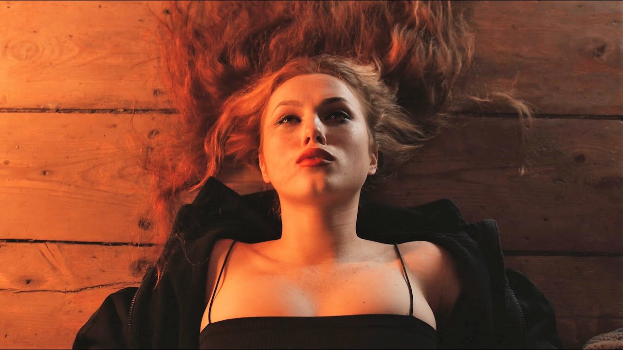 Rubia - Nieobliczalna (Official Video)