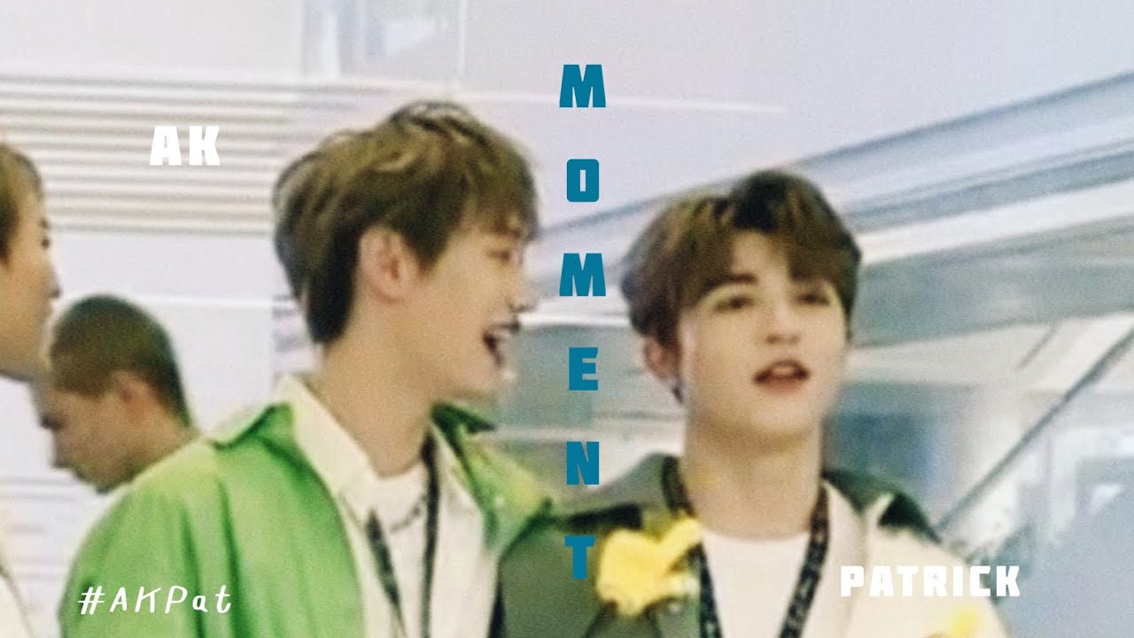 (Moment)​ เมื่อเอเคชนะอีกแล้ว​ #เอเคชนะ​ #เอเคแพท​ #AK​Pat