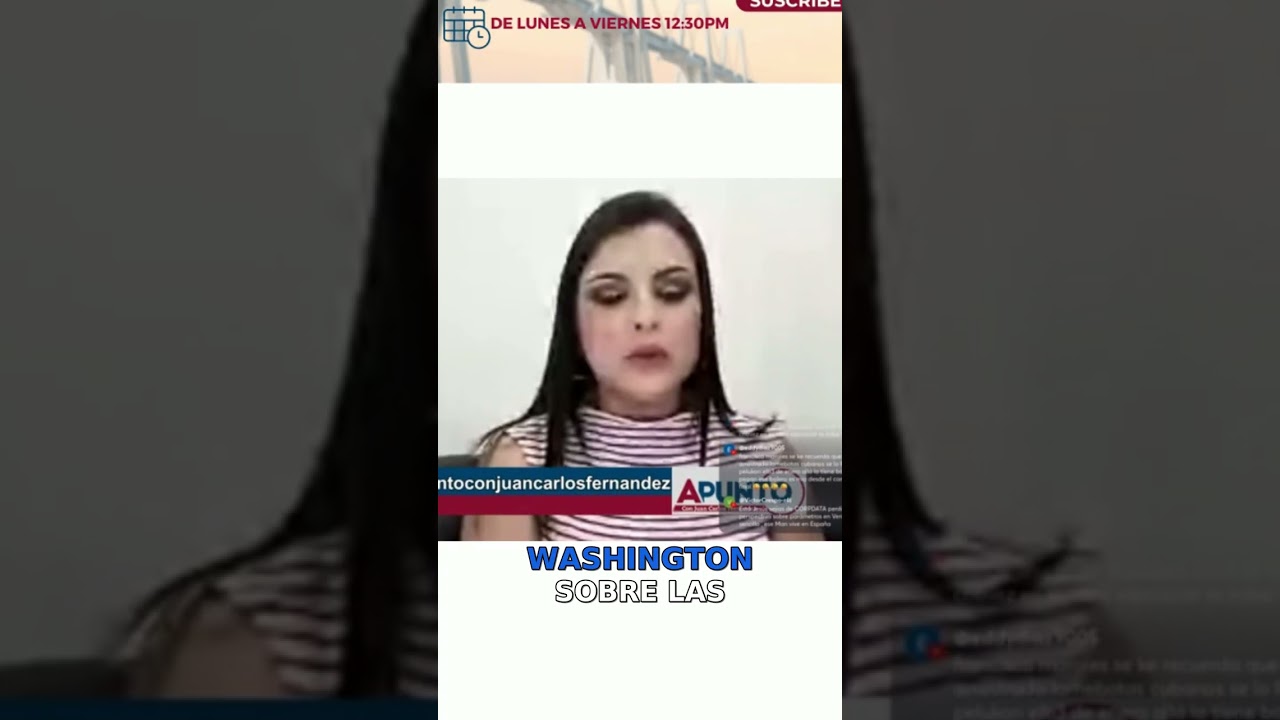 ¿Cómo influye Trump en la Fuerza Armada Nacional Bolivariana?