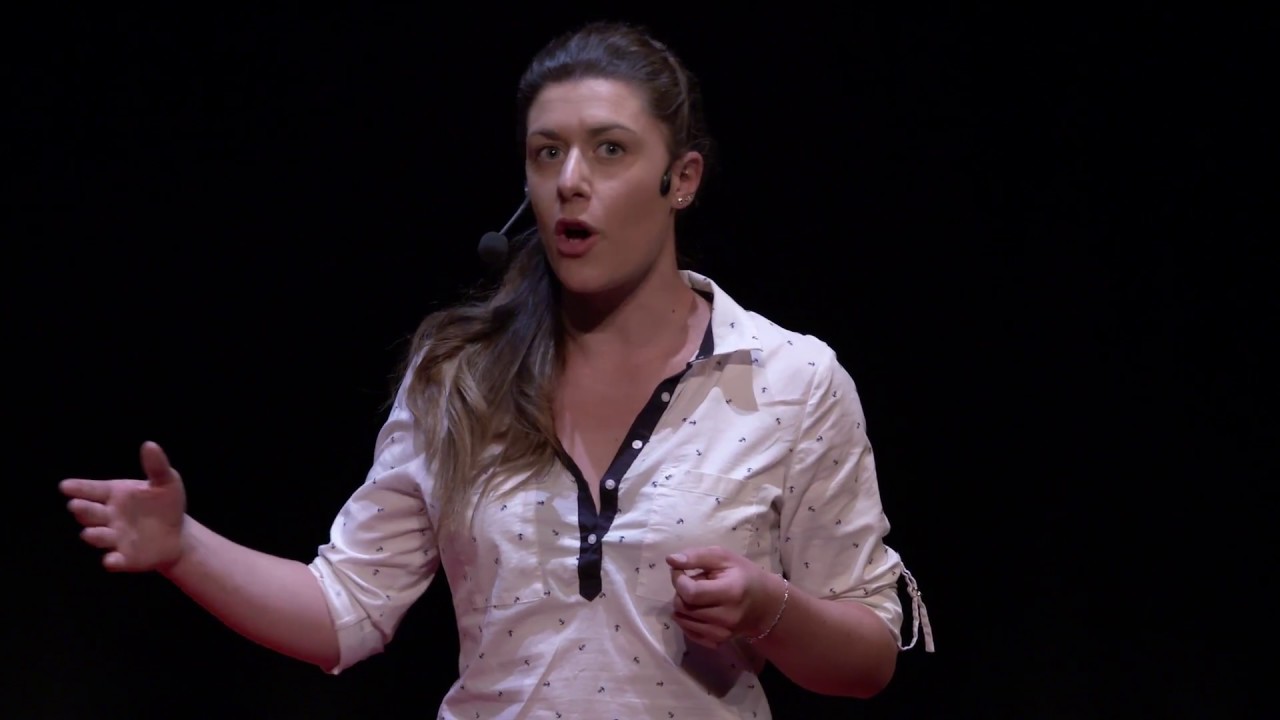 &laquo; Repenser la peine de prison &raquo; | Barbara Goncalves | TEDxESCClermont