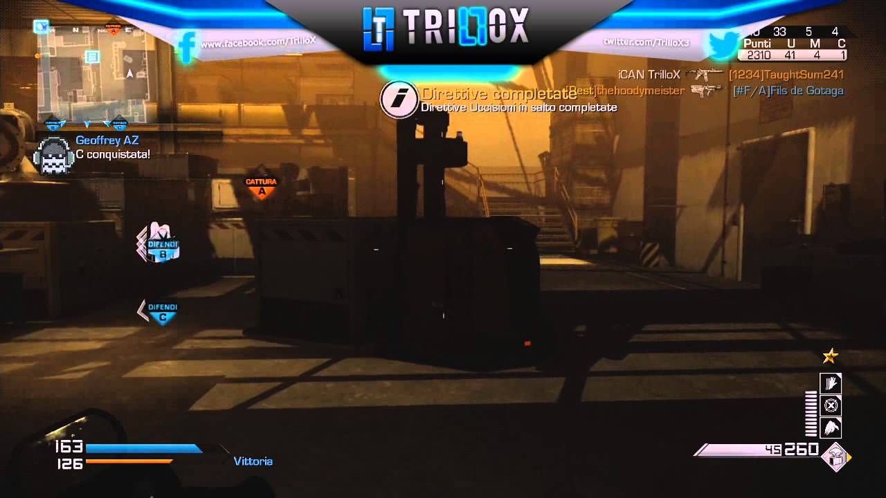 Call of Duty Advanced Warfare - Impressioni a caldo | A voi come sembra?