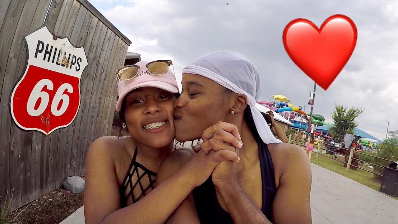 WE HAD THE BEST DAY EVER!!!