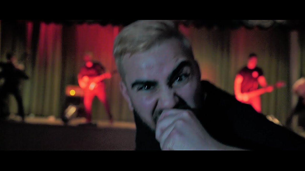 DEAD LIKE JULIET - Those Rivers (Official Music Video)