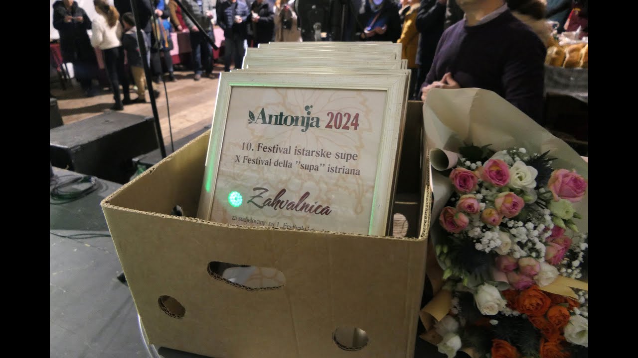 Antonja 2024