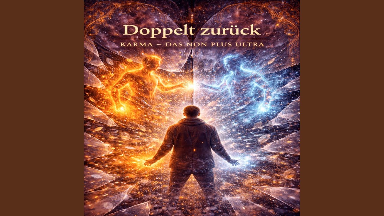 Doppelt Zurück (Karma – Das Non Plus Ultra)