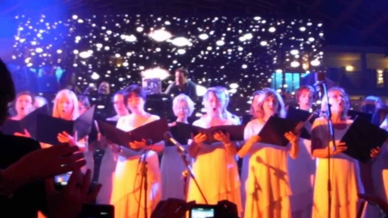 Luciano @ Ushuaia Ibiza Beach Hotel Closing 2012
