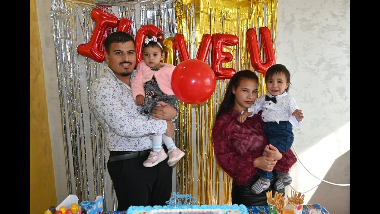 🎂Честит 1 ви рожденден на принц Киряков🎂с.Черна Гора