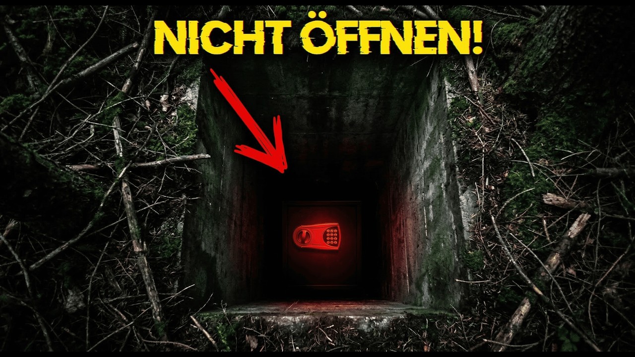 Projekt Waldläufer: Das brutalste Experiment des BND