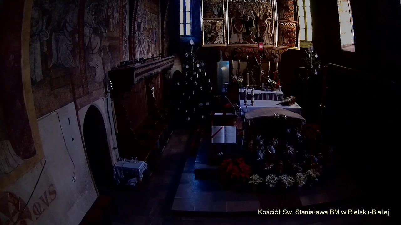 Parafia Świętego Stanisława BM w Bielsku-Białej