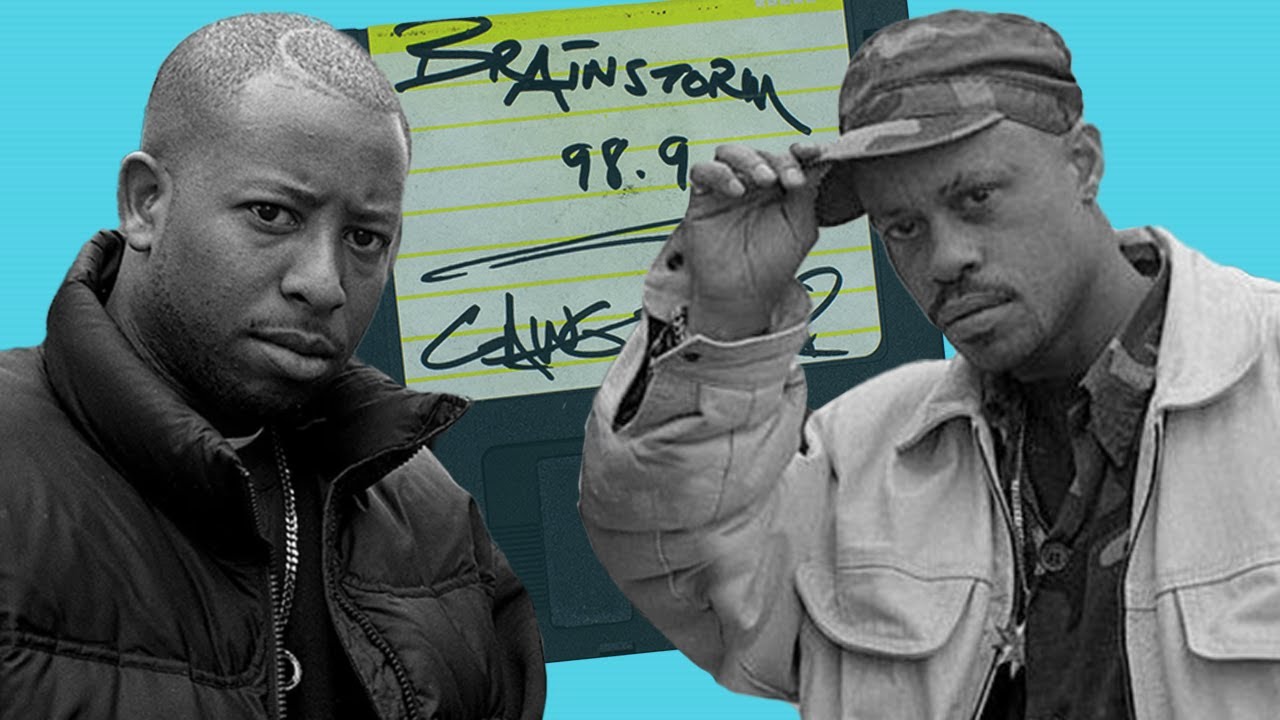 So Wassup? Episode 51 | Gang Starr - 