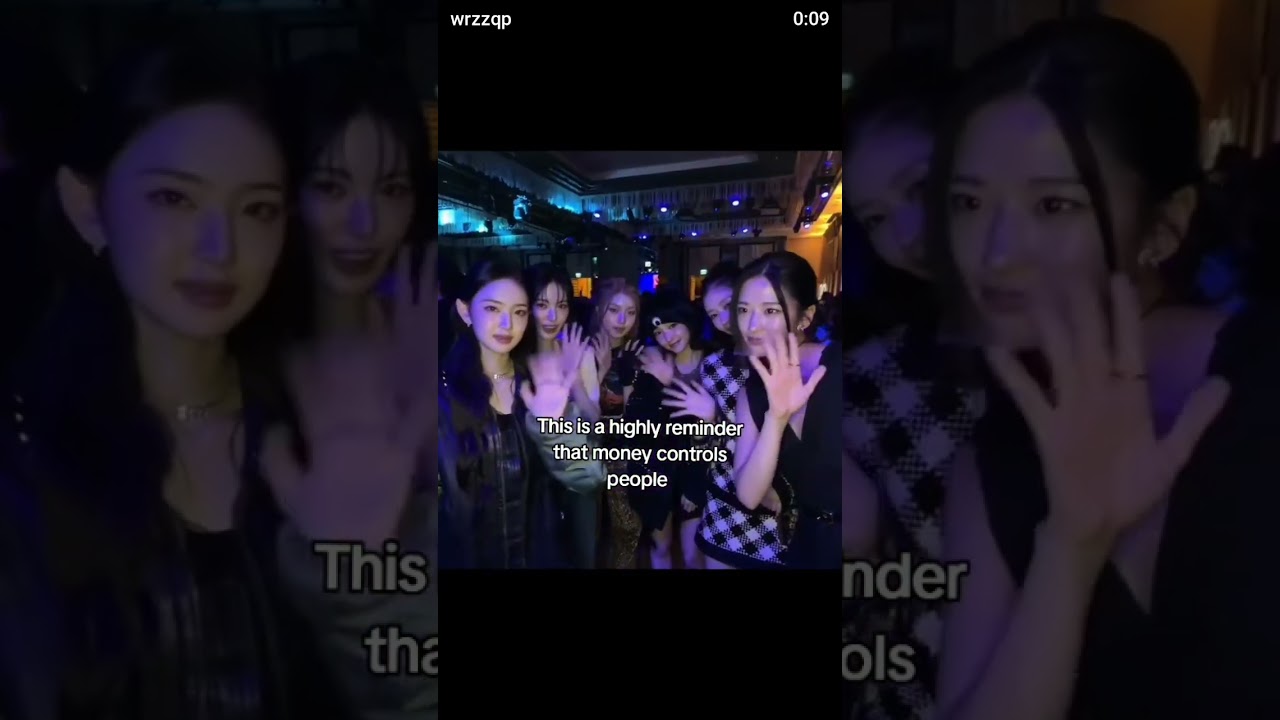 Disappointed in Bts and aespa,proud of Enhypen,Illit #kpop #badpeople #event #bts #sad #Korea #bad